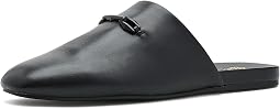 Macassie Slip-on Flat Mule