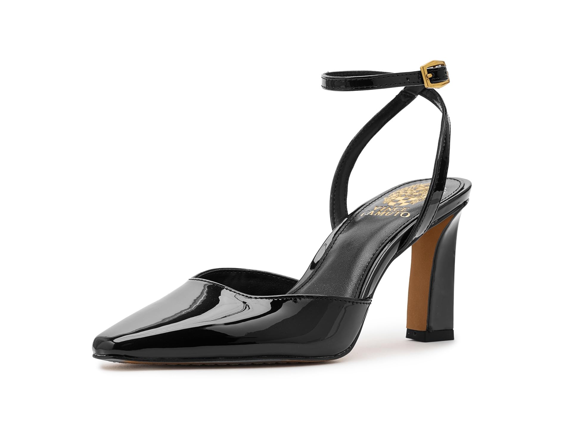 Vince Camuto Туфли-лодочки с ремешком на щиколотке, Galees