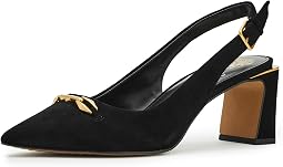 Hamden Link Slingback Pump