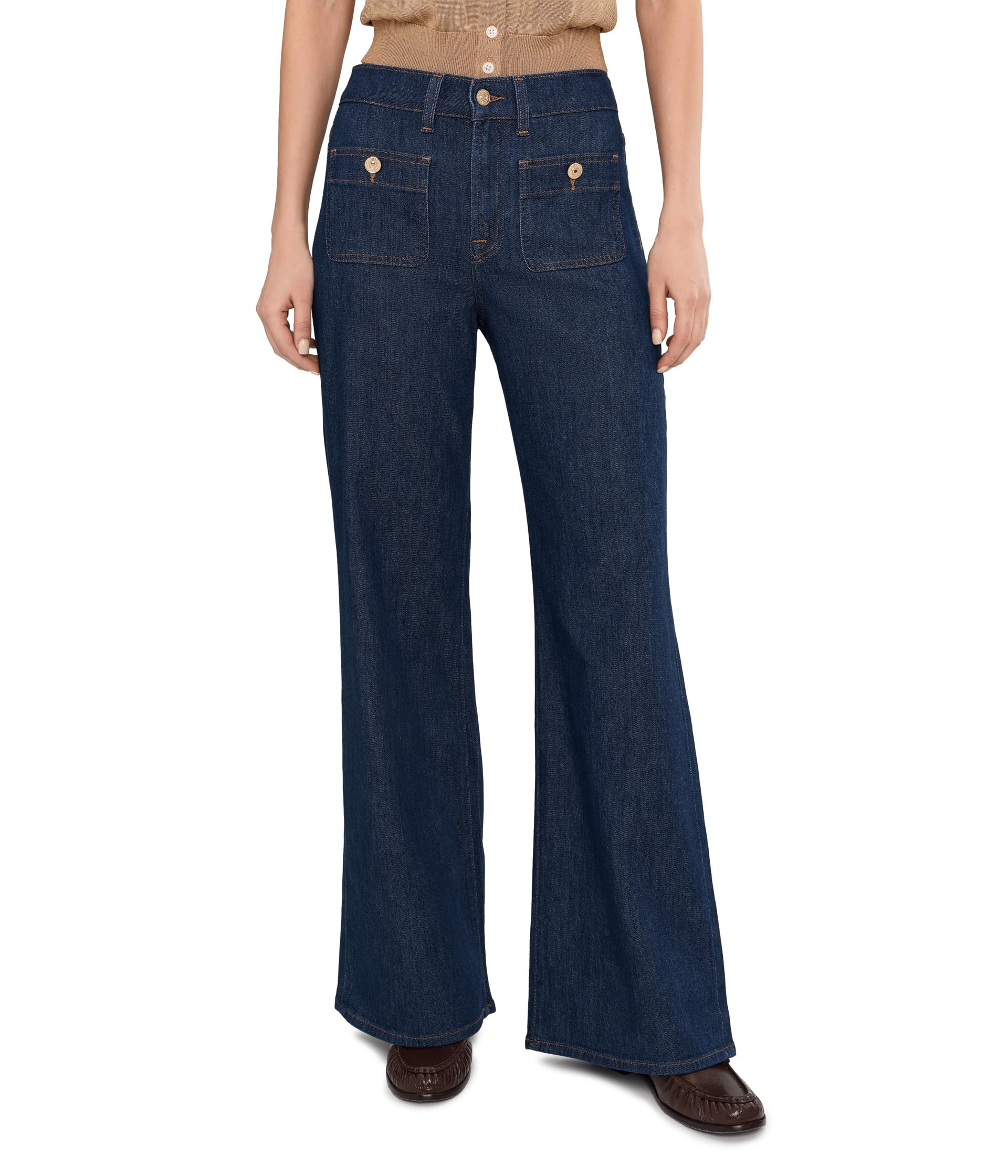 Lotta Tailorless in Halona