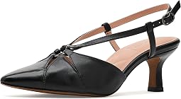 Lindsey Ring Slingback