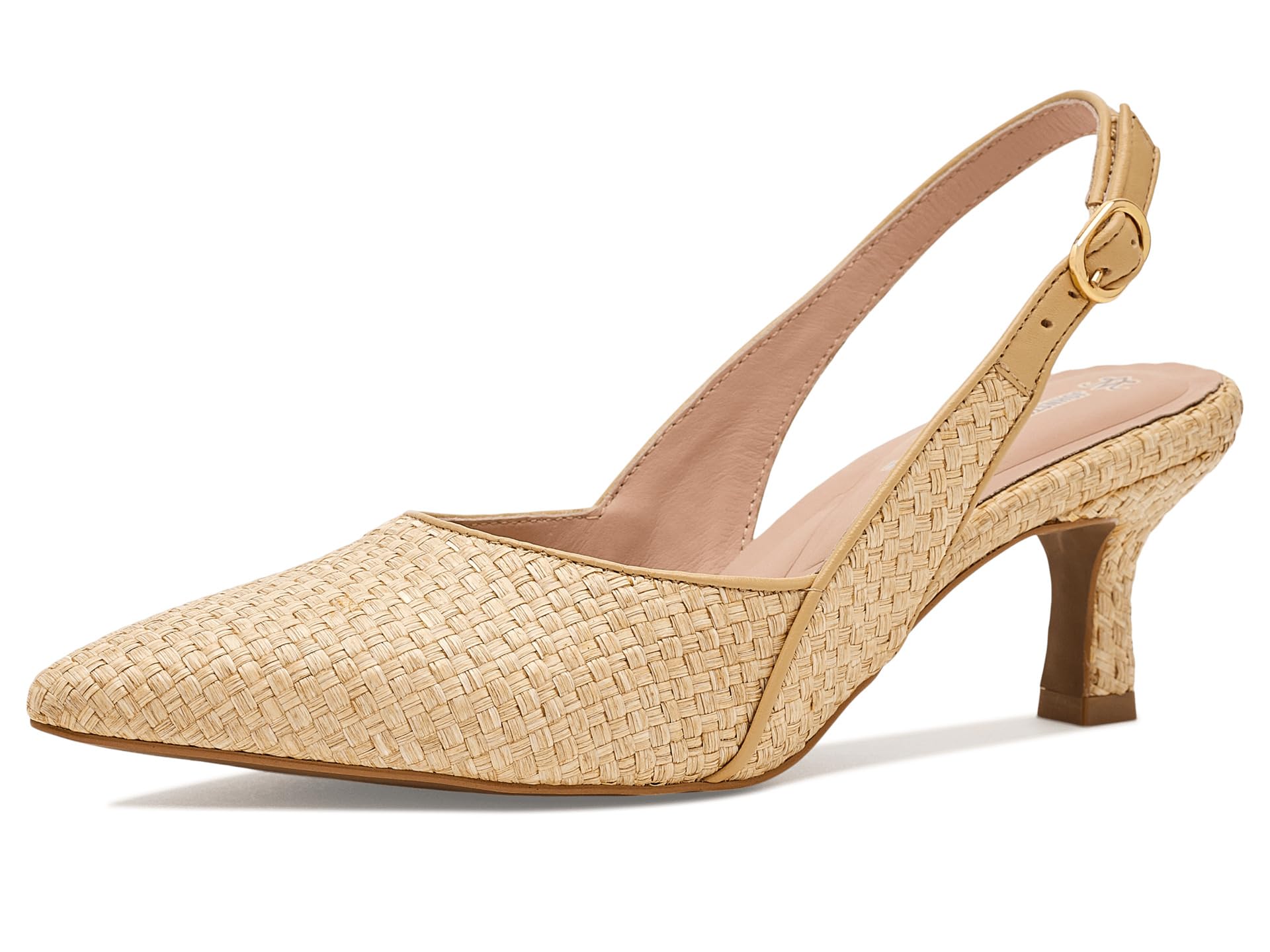 Туфли Lindsey Slingback от Johnston & Murphy