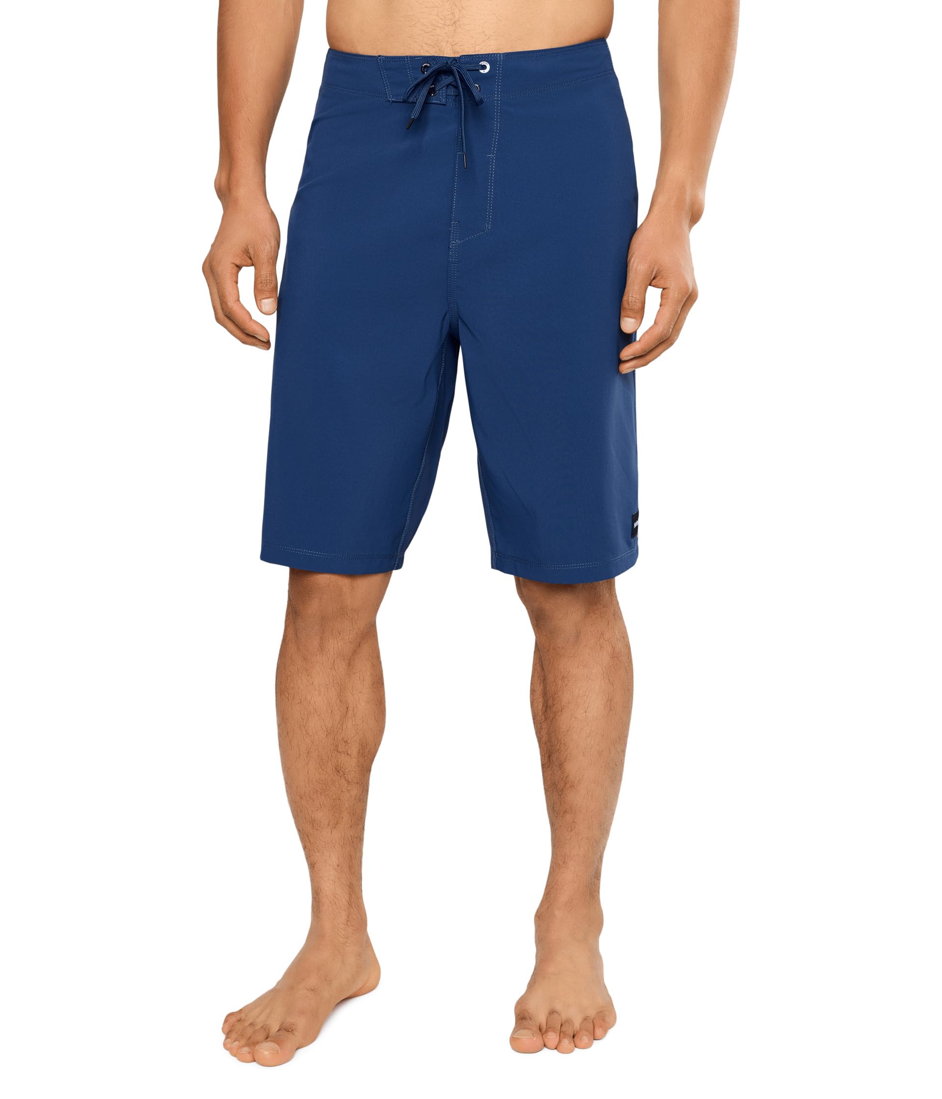 Weekender Blocked 22