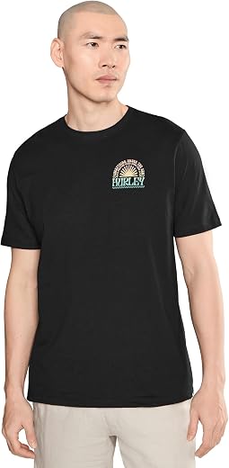Glyphic Short Sleeve