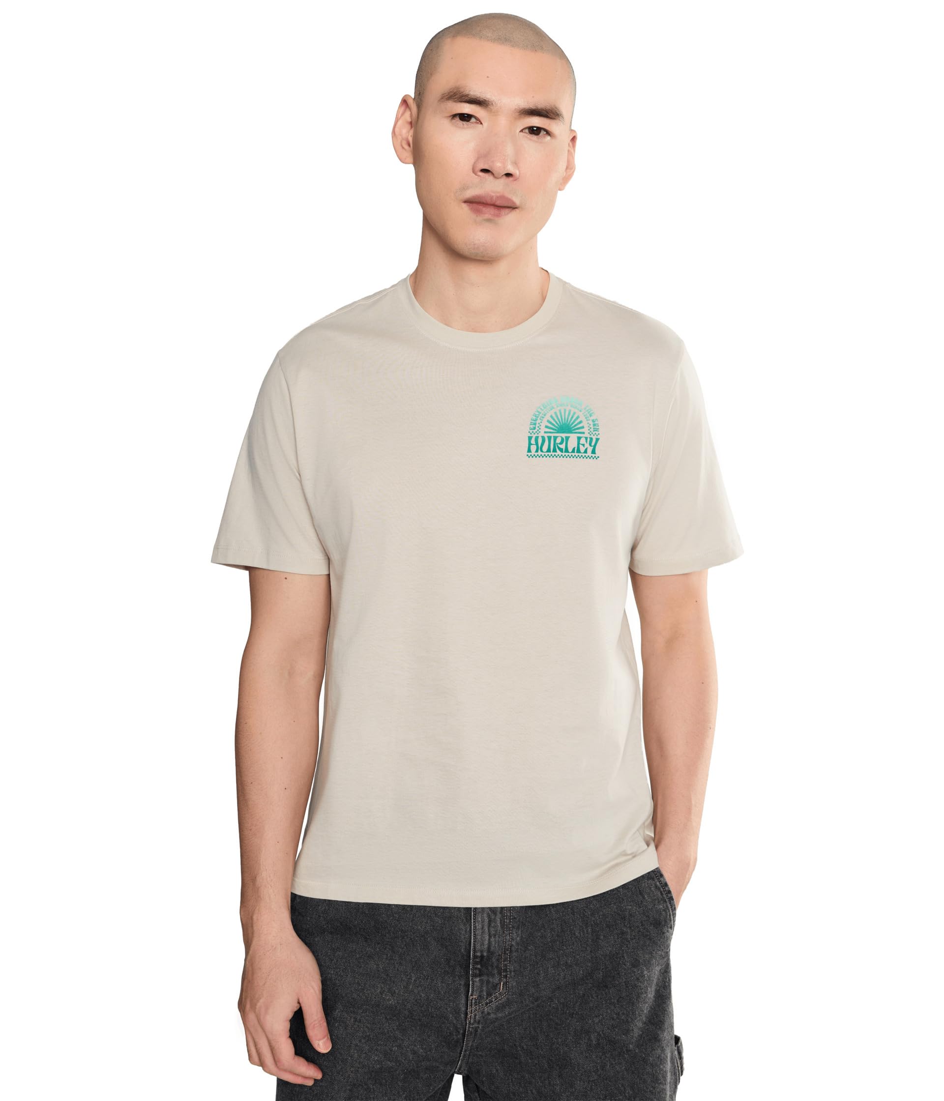 Glyphic Short Sleeve
