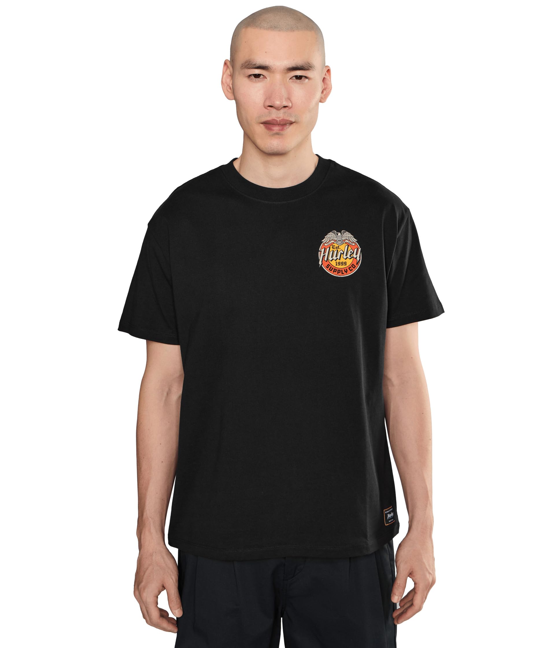 Hurley Мужской шорты