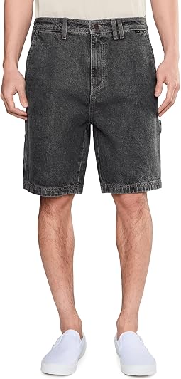 Hurley шорты Washington Denim 21