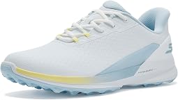 White/Yellow/Blue
