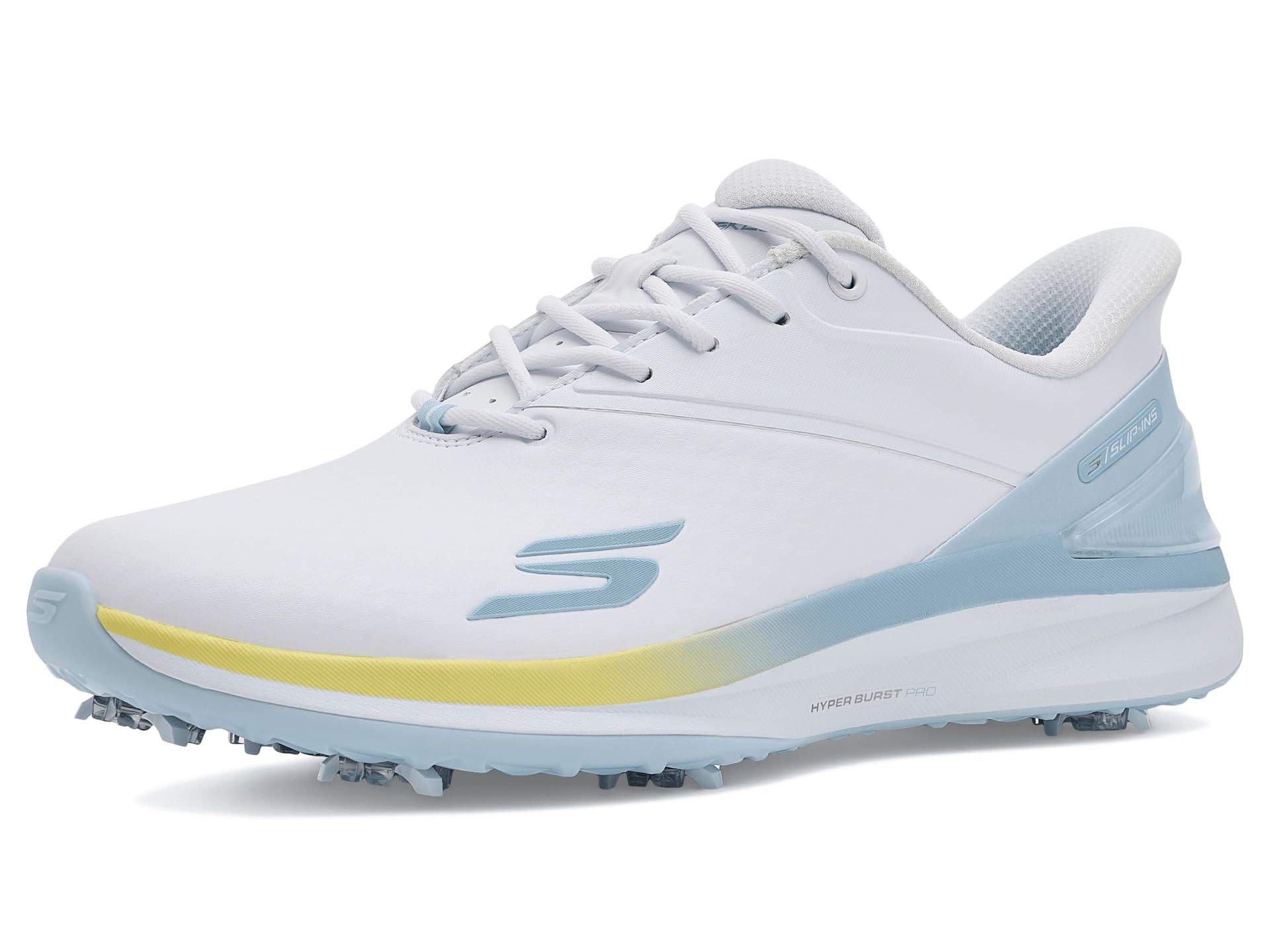 Кроссовки Skechers GO GOLF Blade Arch Fit Slip-In