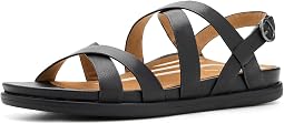 Сандалии Piper Adjustable Quarter Strap от Aetrex