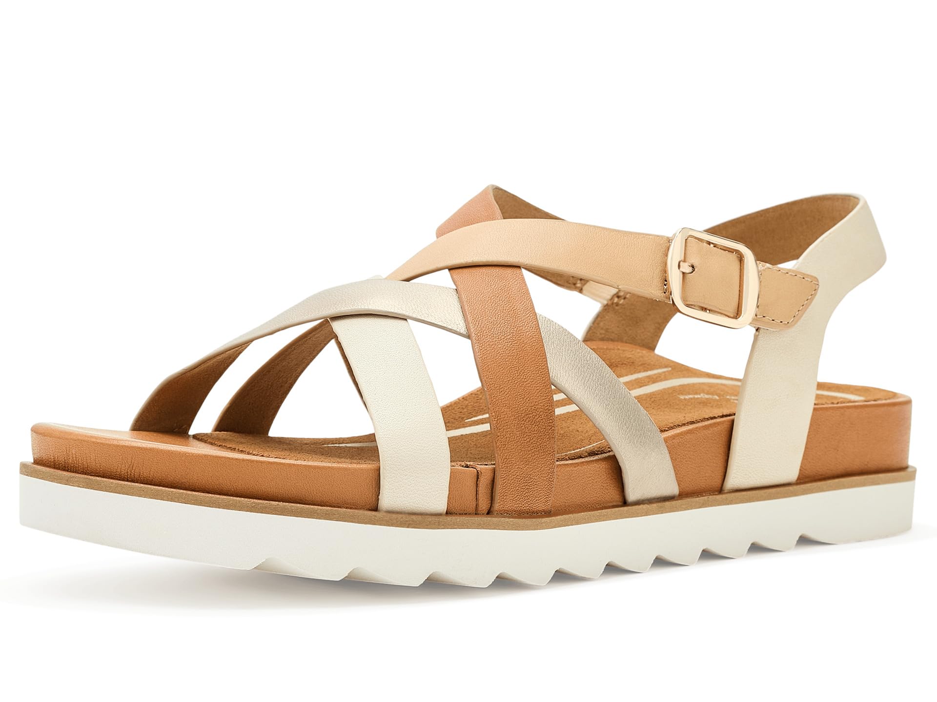 Carmen Platform Sandals сандалии на платформе от Aetrex