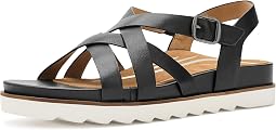 Carmen Platform Sandals сандалии на платформе от Aetrex