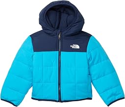 Детская двусторонняя куртка с капюшоном Shasta Full Zip