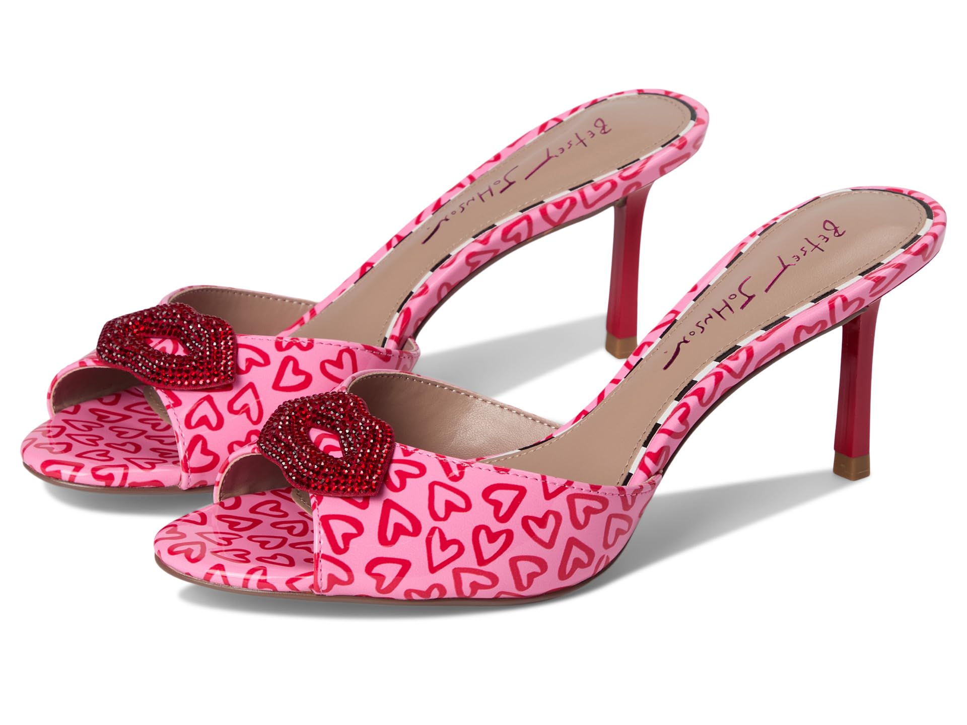 Сандалии Casidy Blue by Betsey Johnson