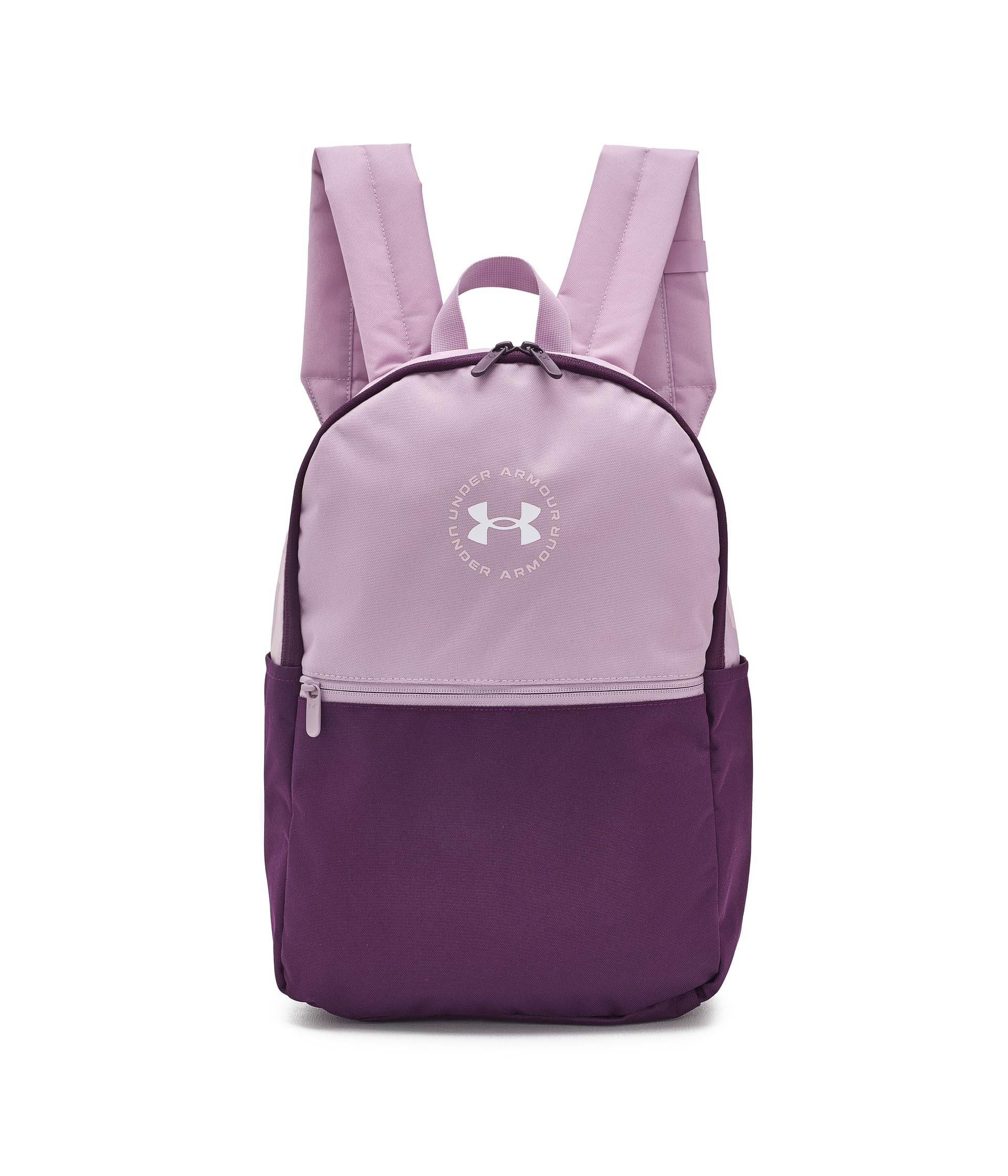 Essential Printed Backpack