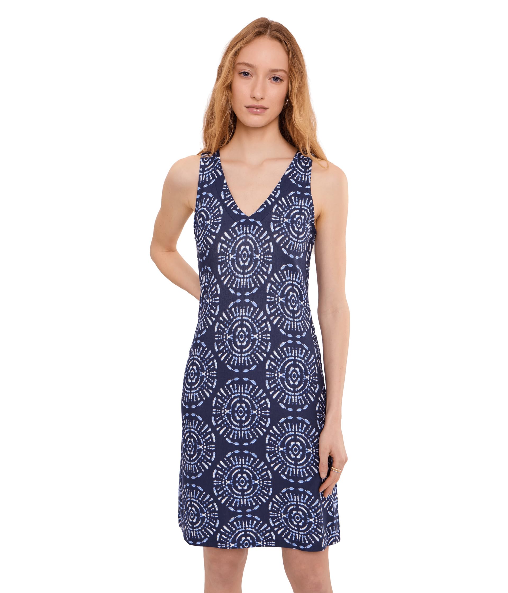 Tommy Bahama платье Darcy Charming Cabanas