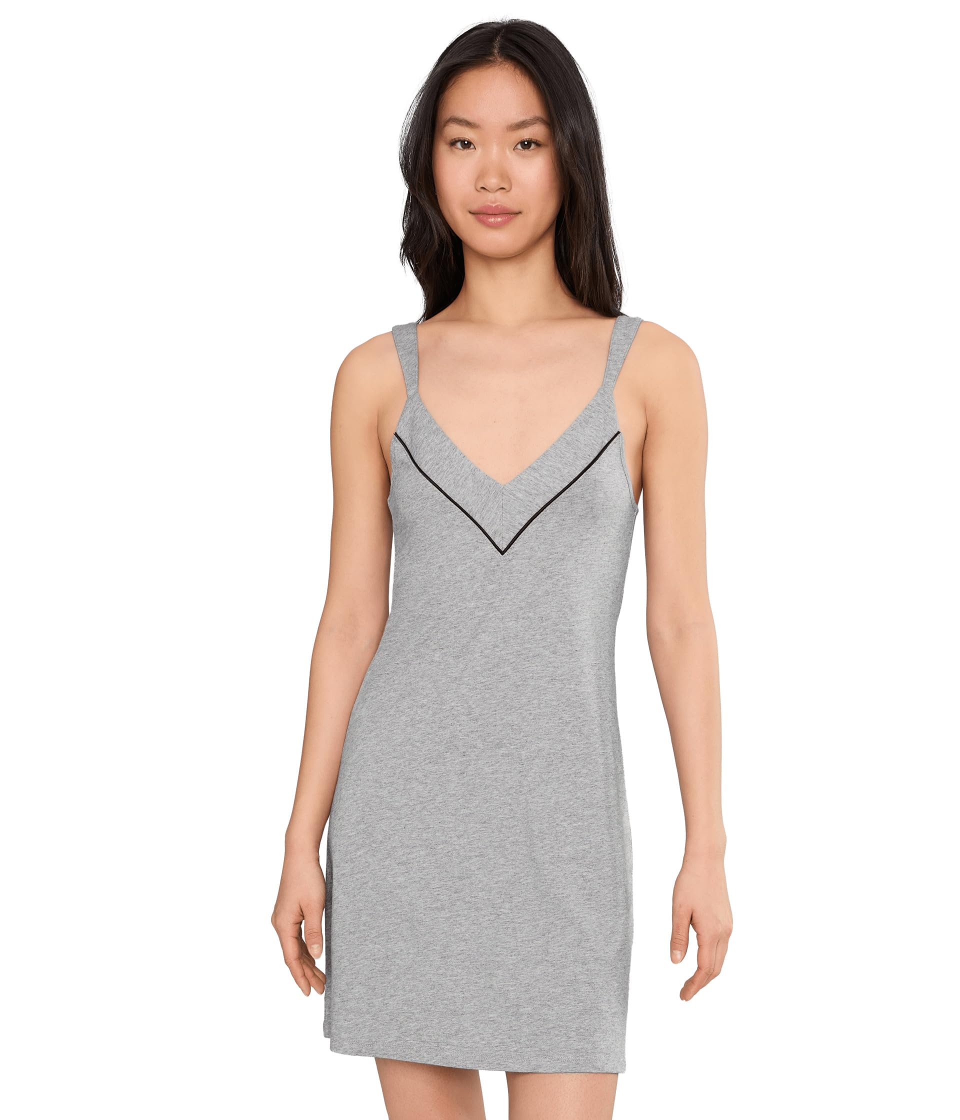 Pima Lusso Sleep Dress