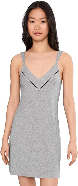 Pima Lusso Sleep Dress