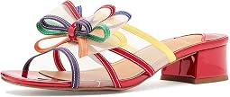 Сандалии Finola Slip-On