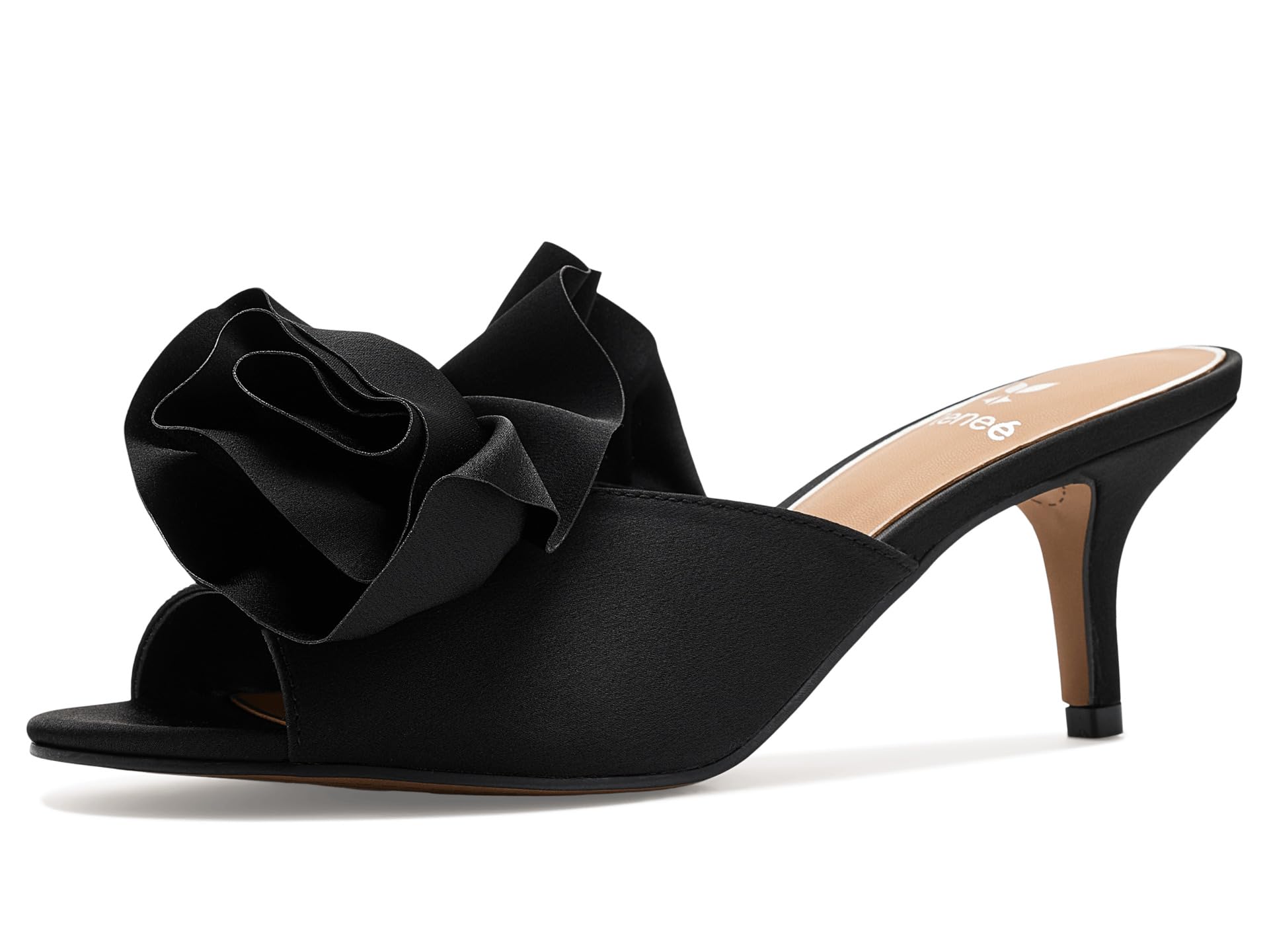 Бососандлии Briston Slip On