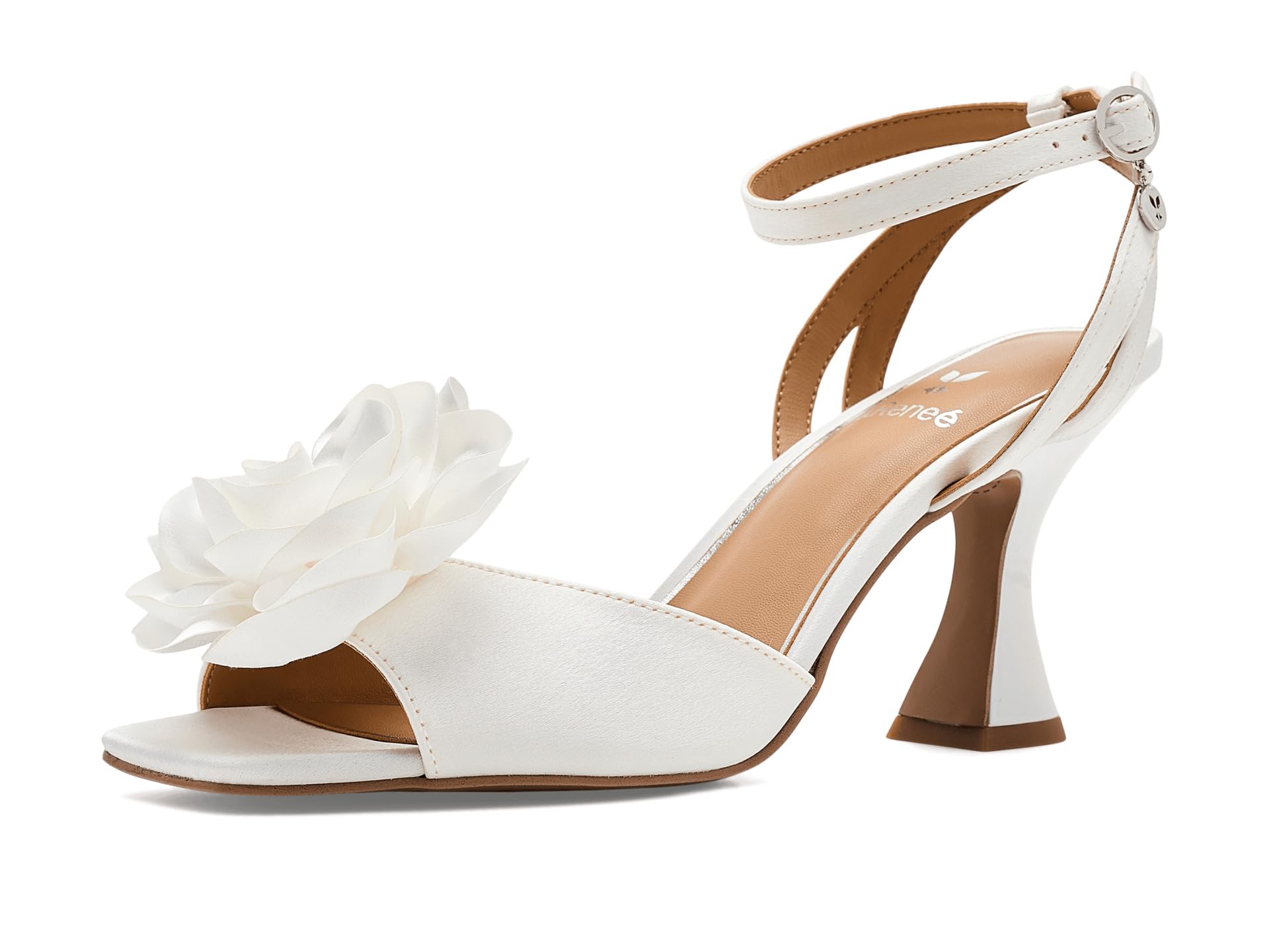 Pomeline Ankle Strap Sandals