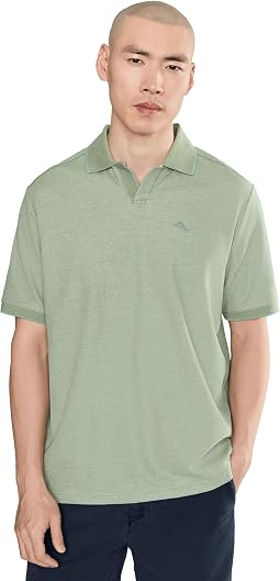 Emfielder Johnny Collar Polo