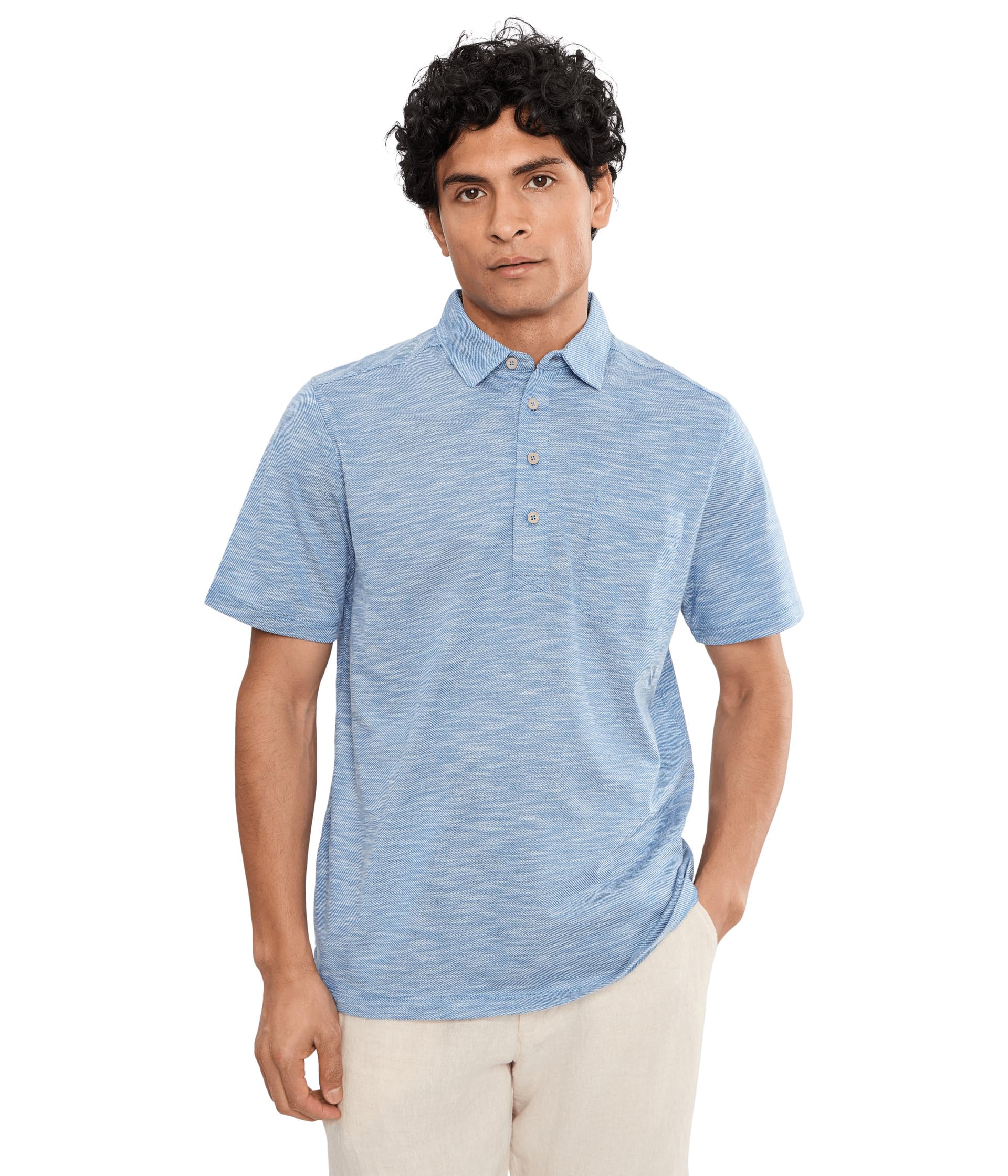Tommy Bahama San Lucio Tides S/S Polo Мужской