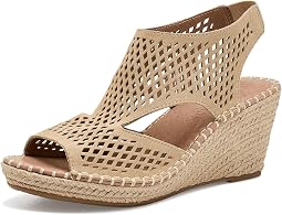 Crossiant Suede