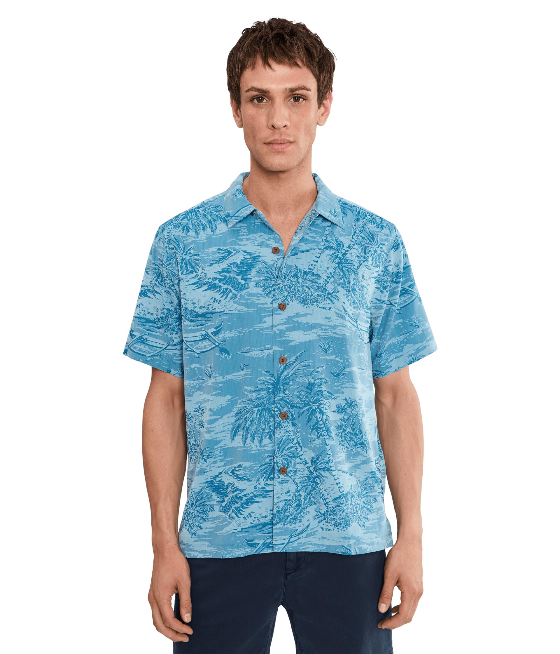 Coastal Ease Palms