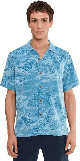 Coastal Ease Palms