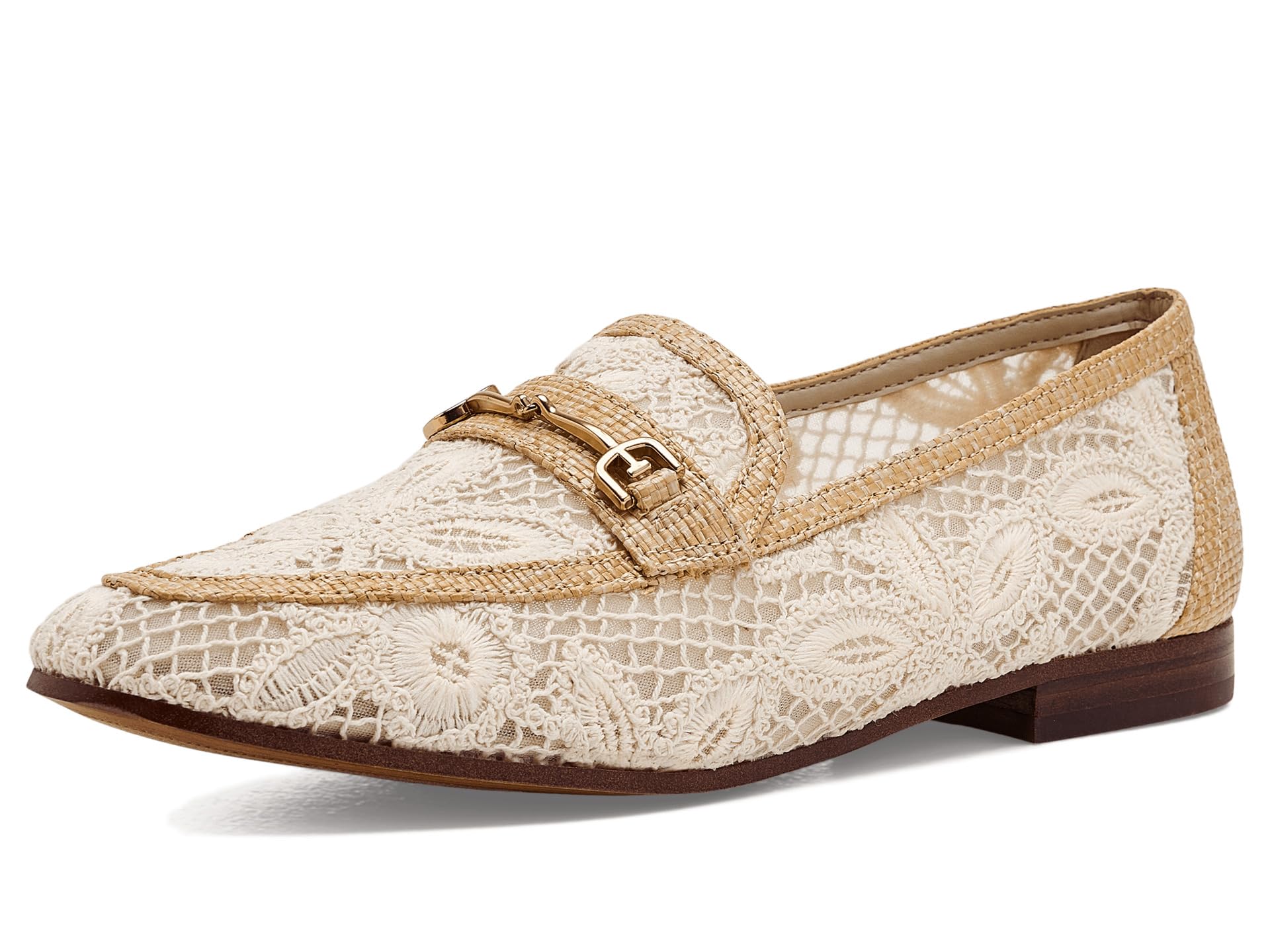 Лоферы Loraine Mesh