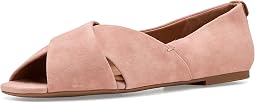 Mocha Suede