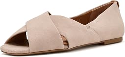 Mushroom Suede