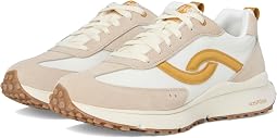 Terra Taupe/Yellow