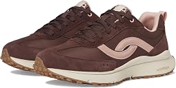 Chicory Brown/Pink