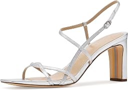Soft Silver