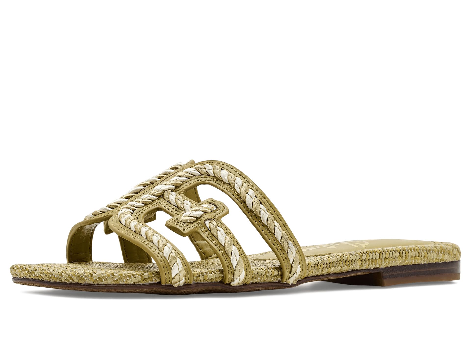 Сандалии Bay Twist от Sam Edelman