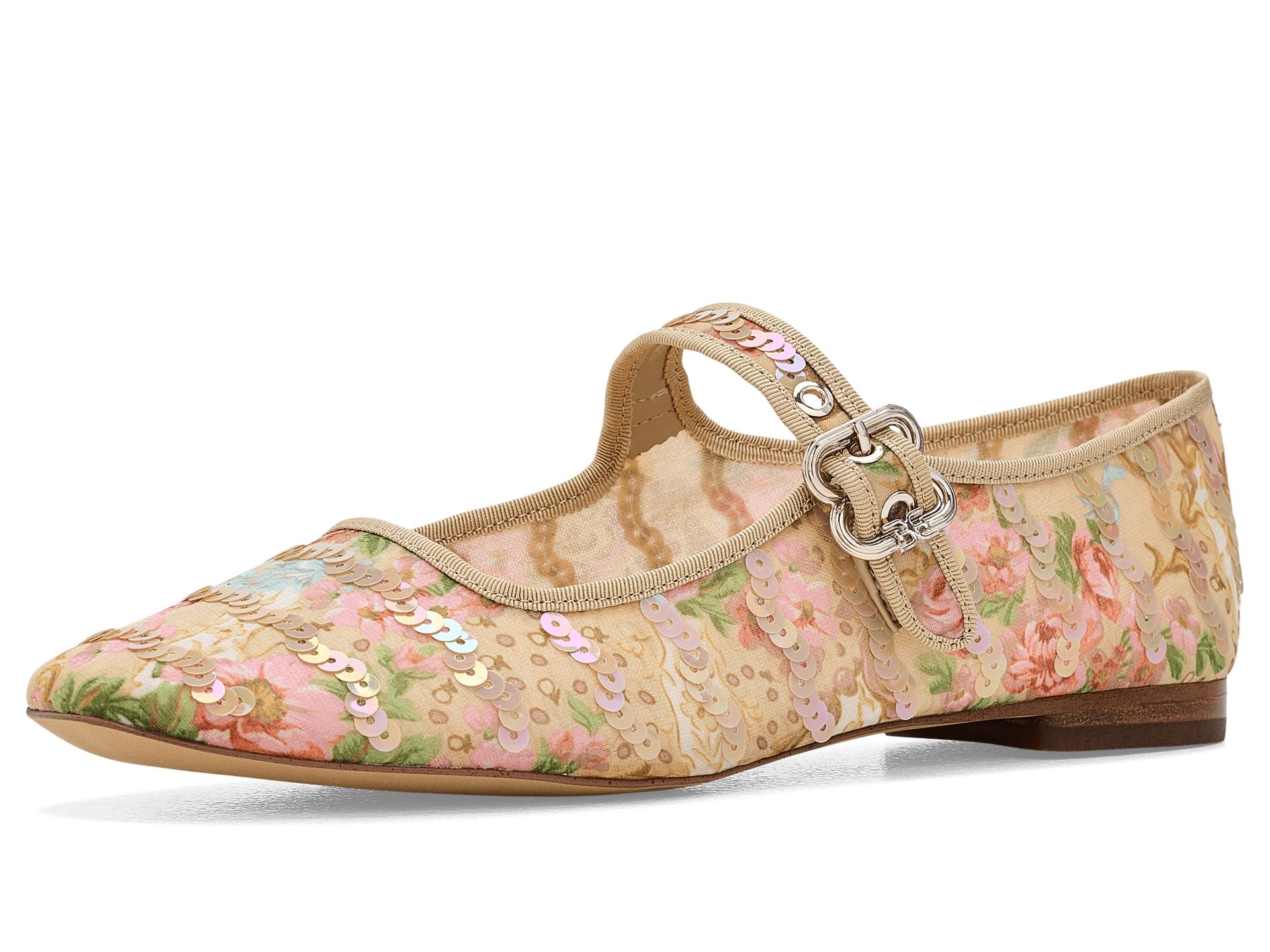Туфли Michaela Riverea от Sam Edelman