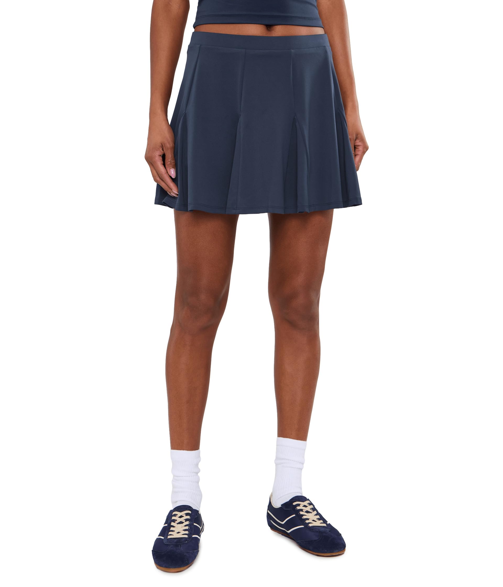 Flounce This Way Skirt