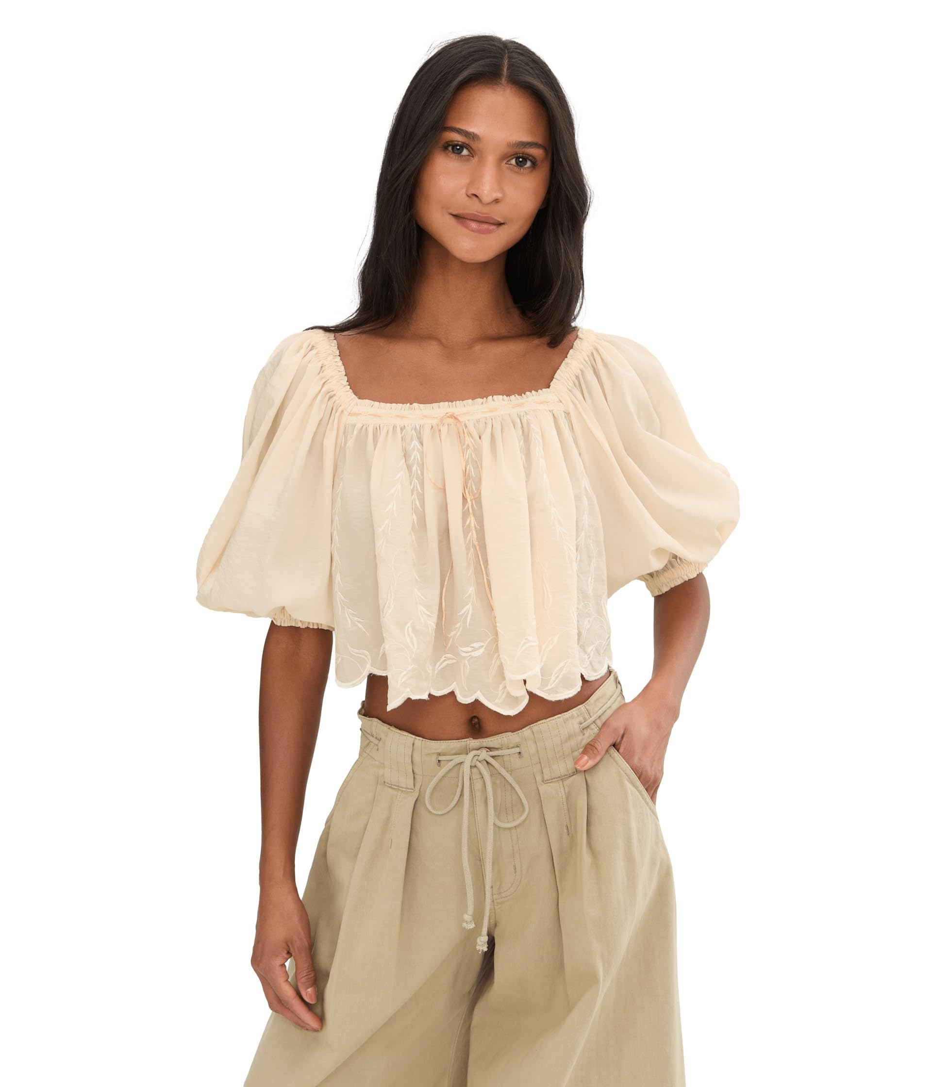Bali Daydream Melody Top