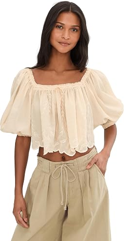 Bali Daydream Melody Top