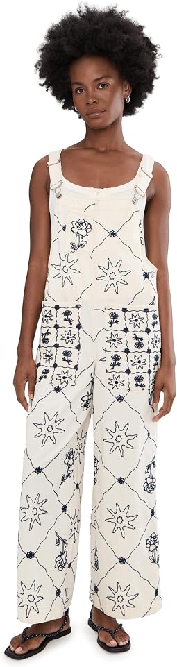 Женский комбинезон Rising Sun Overall Free People