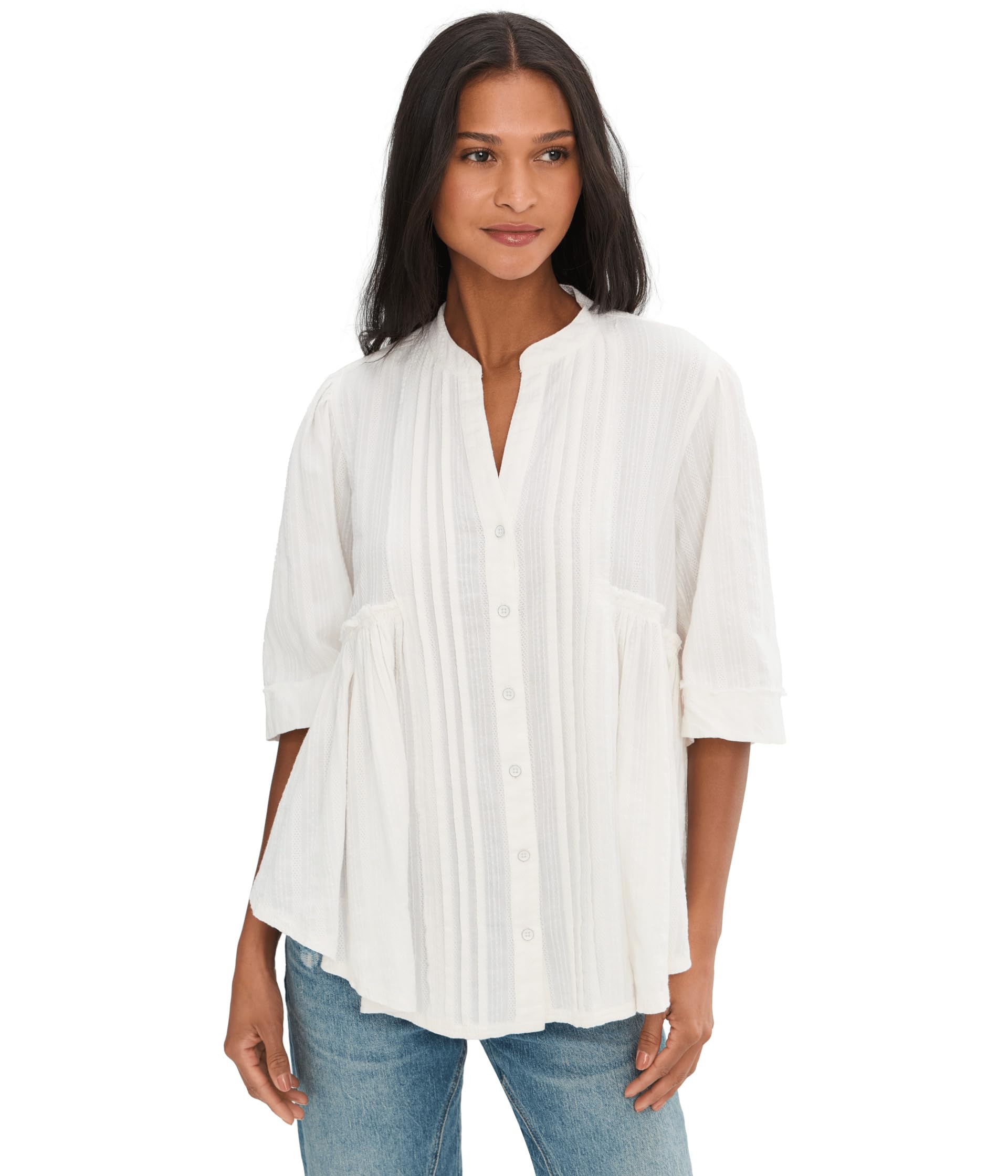 Рубашка We The Free Willow Button-Down