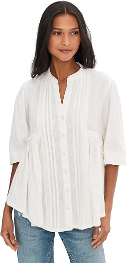 Рубашка We The Free Willow Button-Down