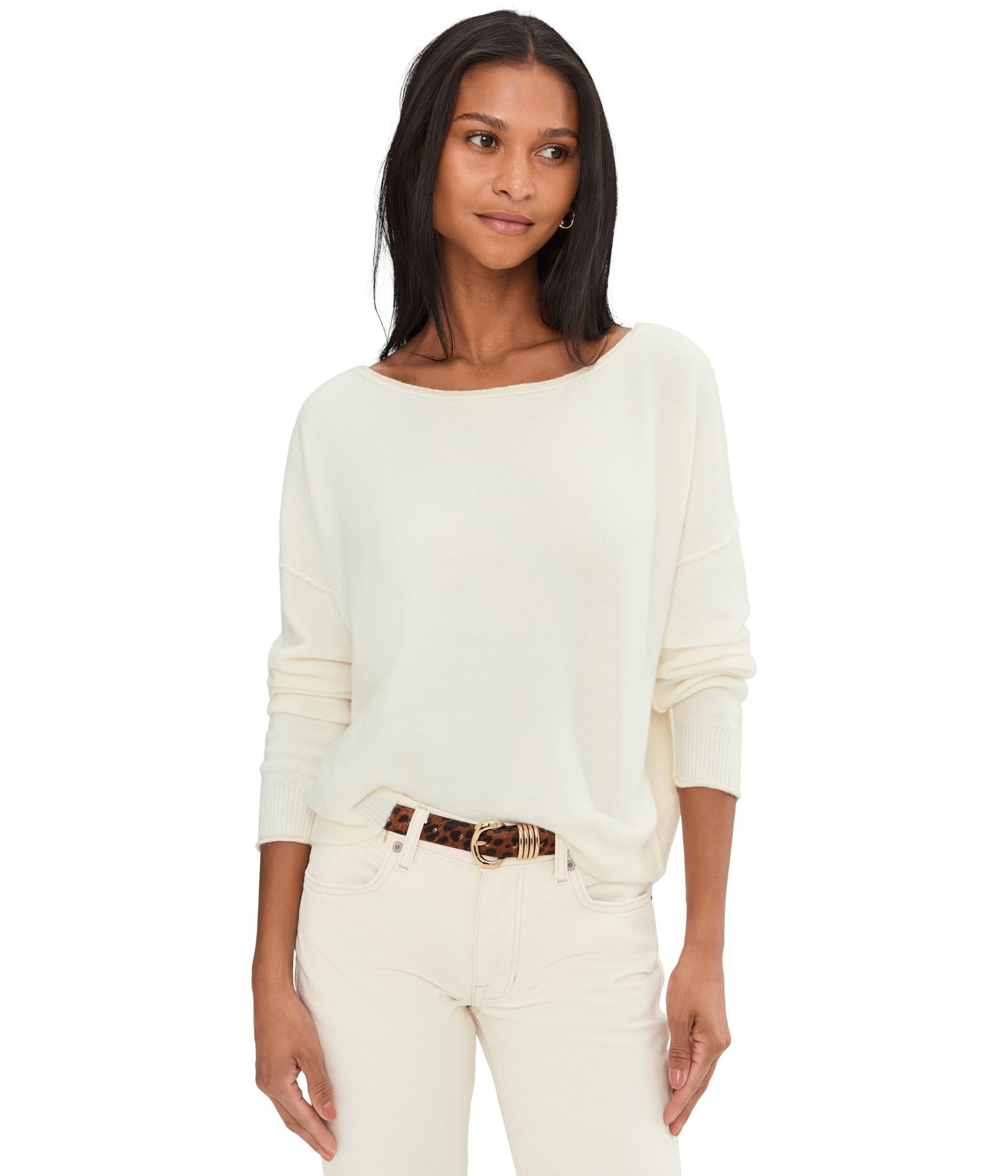 Женский джемпер Free People See Me Pullover
