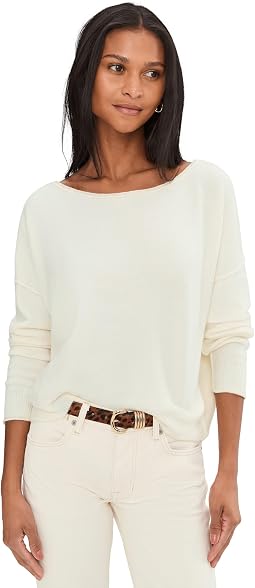 Женский джемпер Free People See Me Pullover