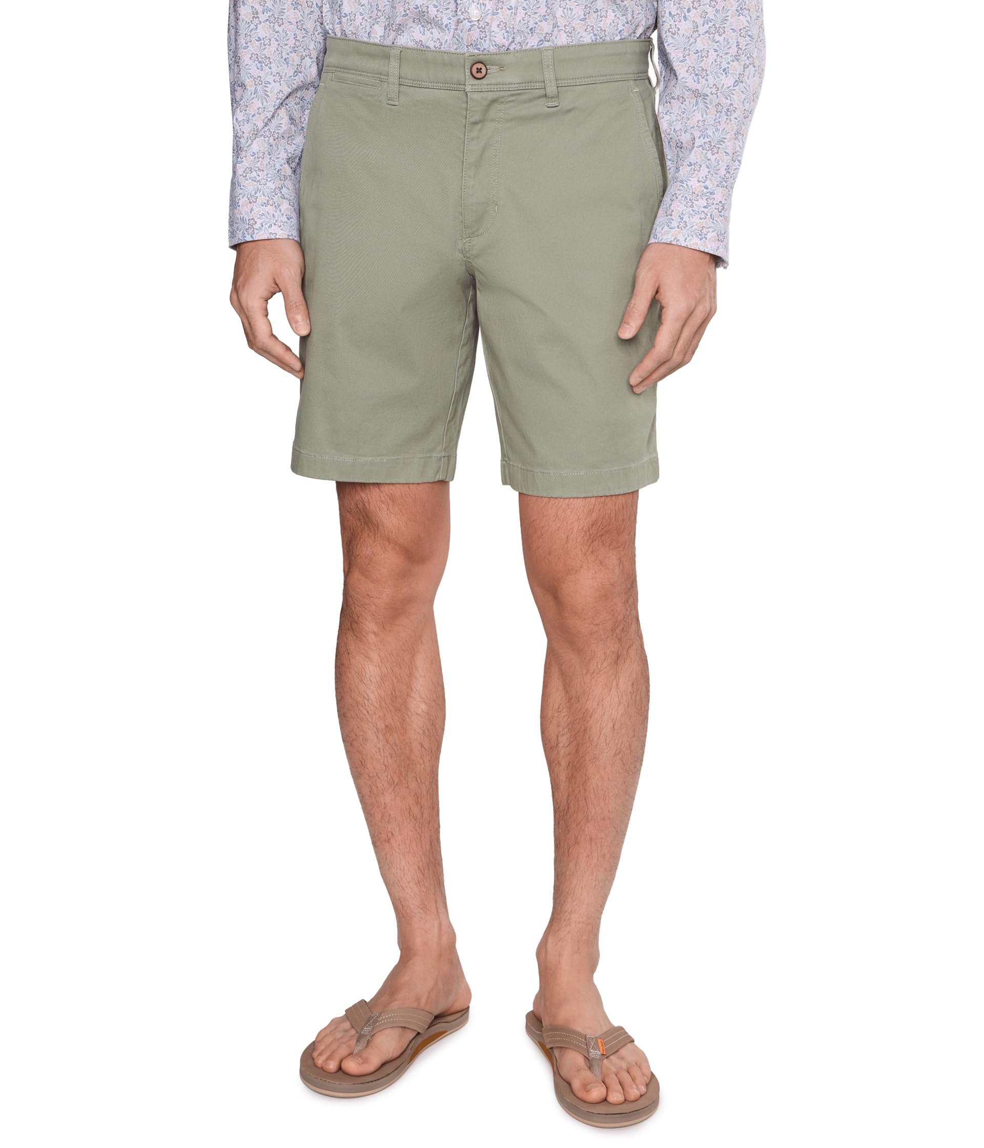 Boracay Island Chino FF 9