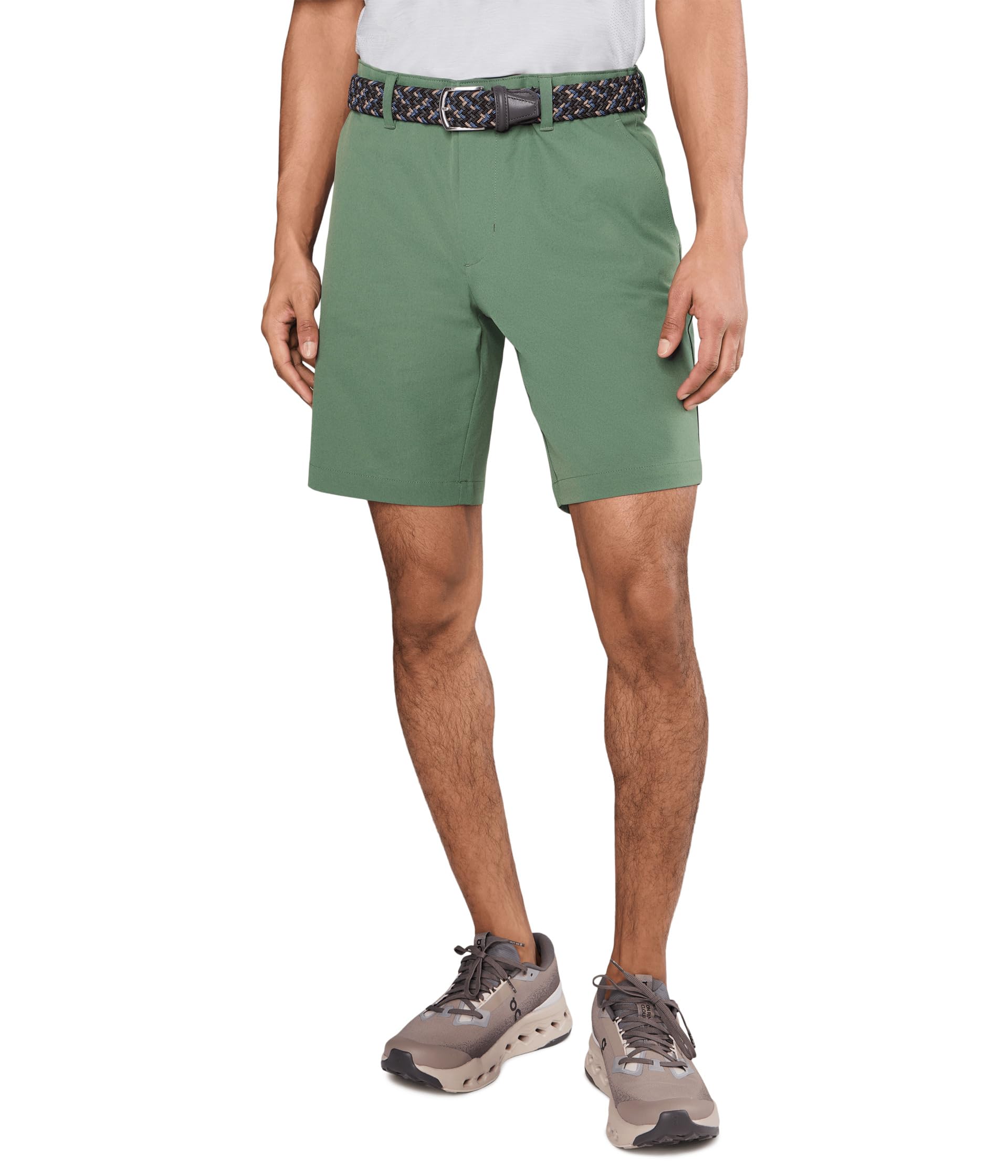 Barbados Pro 9