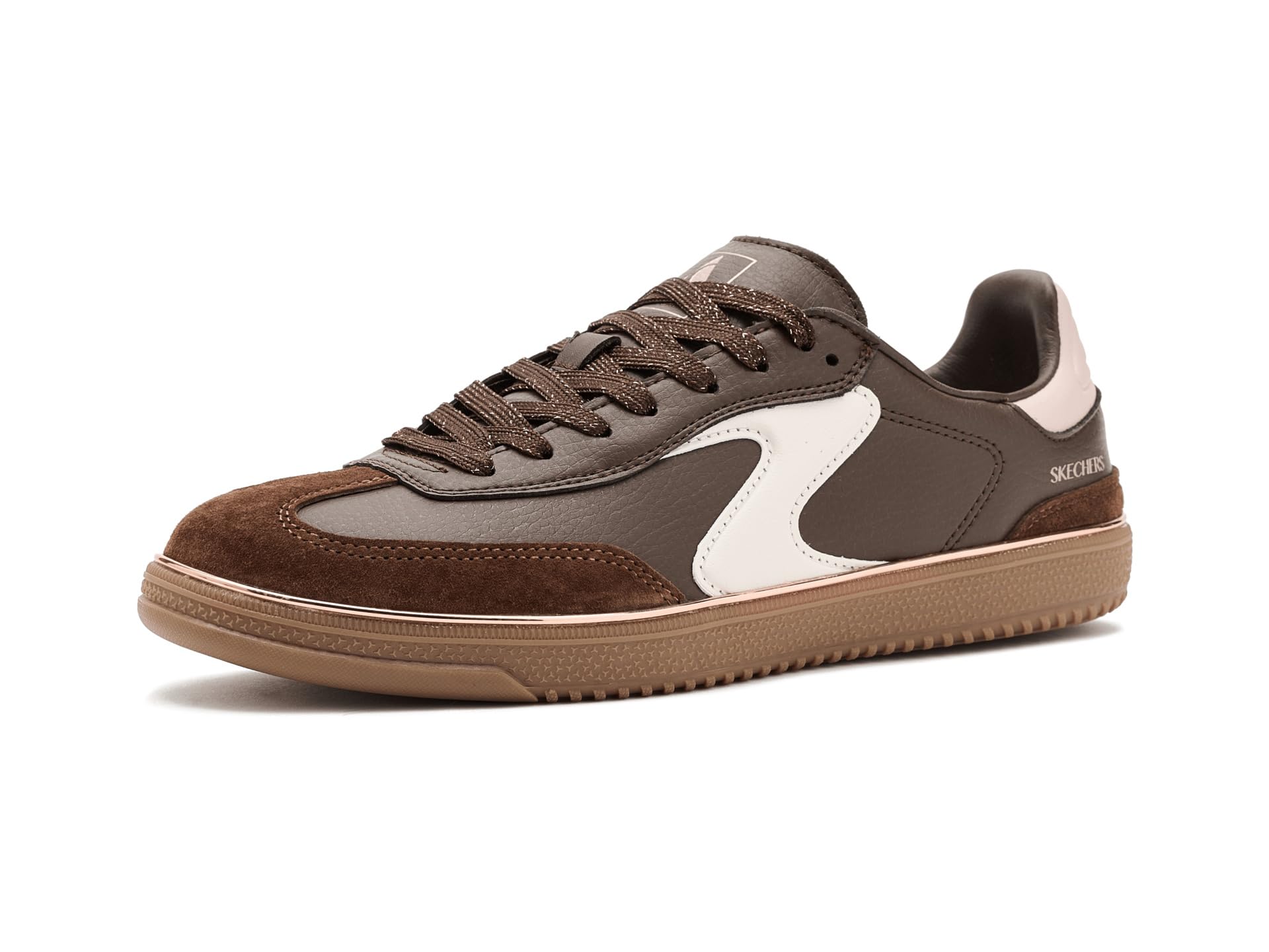 Кроссовки Hotshots Living Luxe