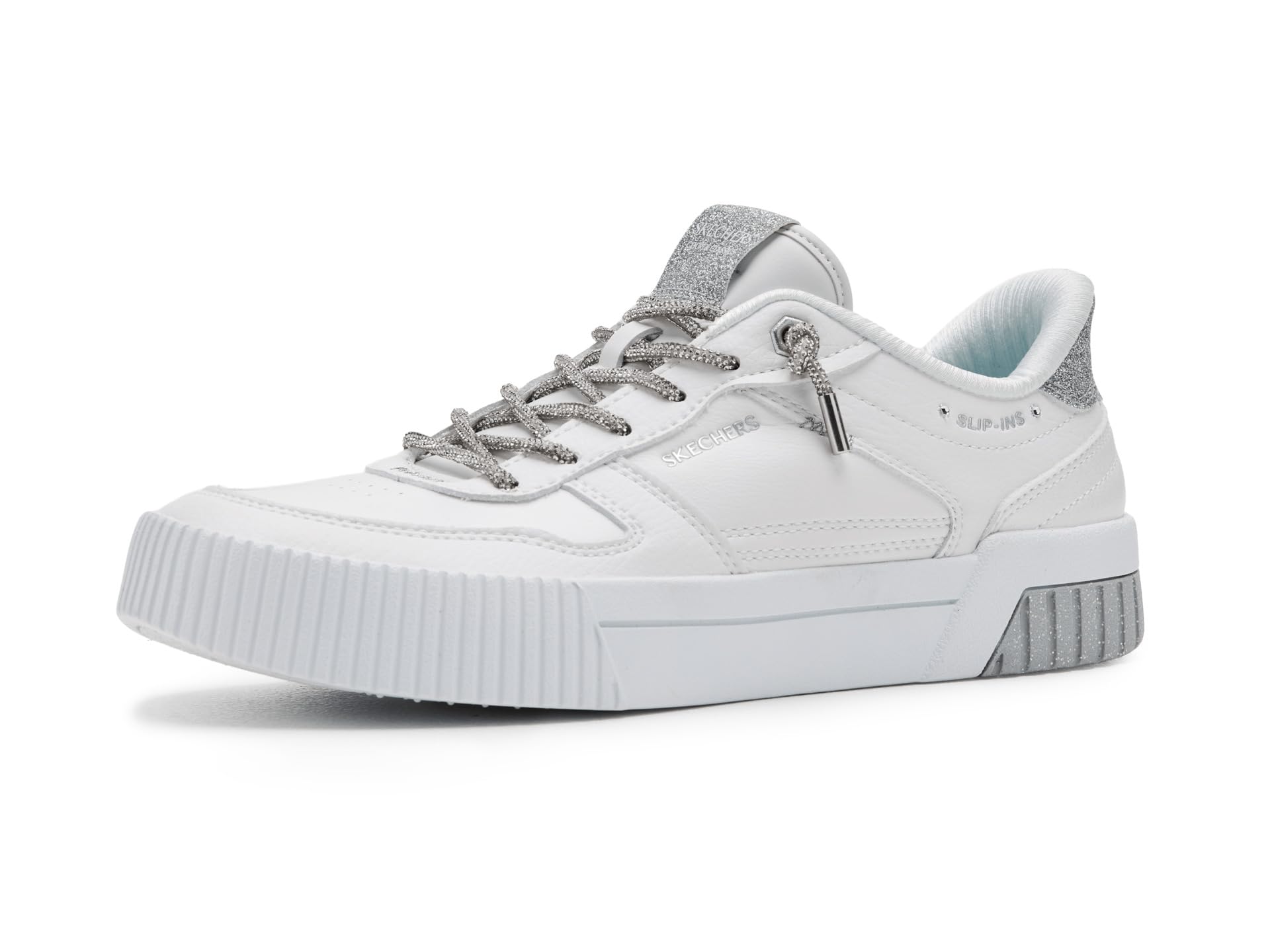 SKECHERS Jade Radeant Reflections Hands Free Slip-ins
